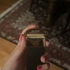 old style barely worn gucci blondie belt Gucci | Accessories | Old Style Barely Worn Gucci Blondie  main image 2
